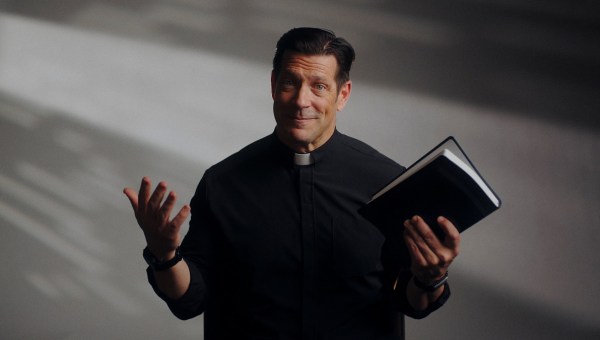 The Bible in 10 Minutes (feat. Fr. Mike Schmitz)