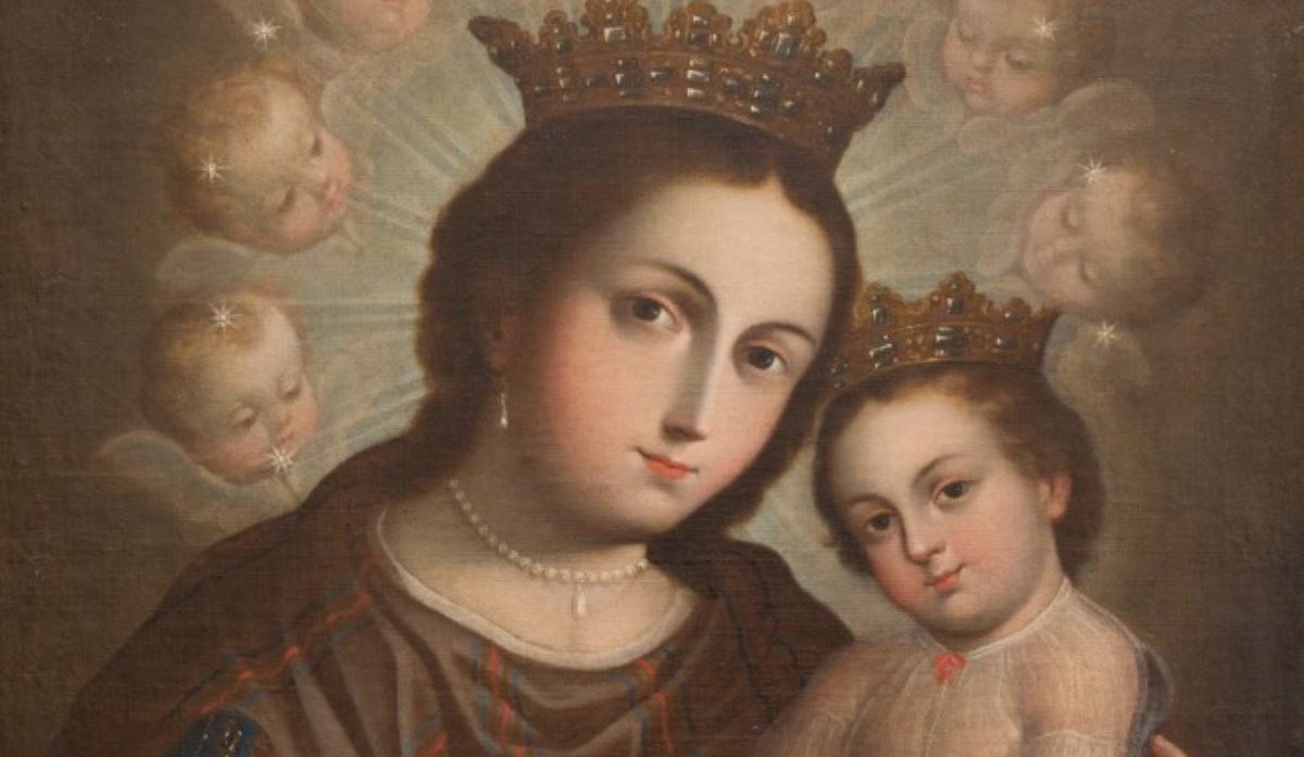 Nuestra Señora del Refugio
