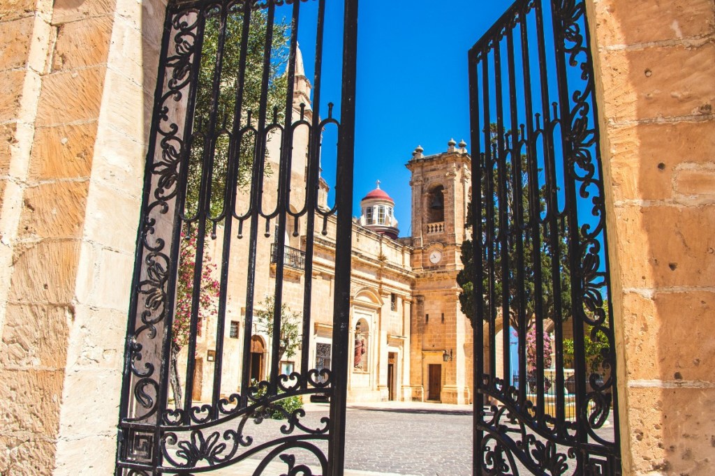 Mellieha-Malta-shutterstock