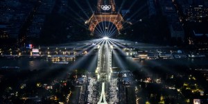 La Santa Sede “entristecida” por ciertas secuencias de la apertura de los Juegos Olímpicos