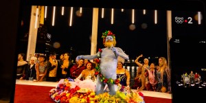 Ceremonia de apertura de los Juegos Olímpicos: la polémica no cesa y ahora divide