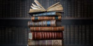 Estos son 5 libros para aprender sobre la historia de la Iglesia Católica