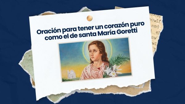 Santa María Goretti