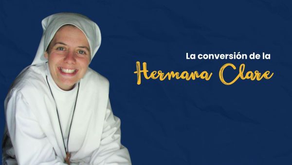 Hermana Clare