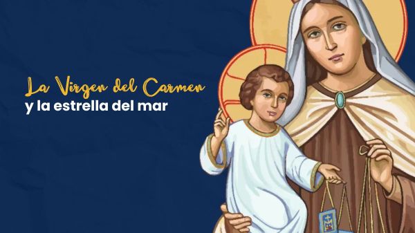Virgen del Carmen