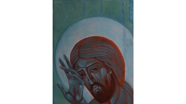 {"rendered":"Hermosas pinturas de la Divina Misericordia"}