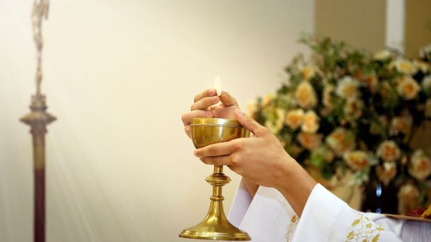 Małżeństwo w niebie. Dlaczego po śmierci nie będziemy mężem i żoną?