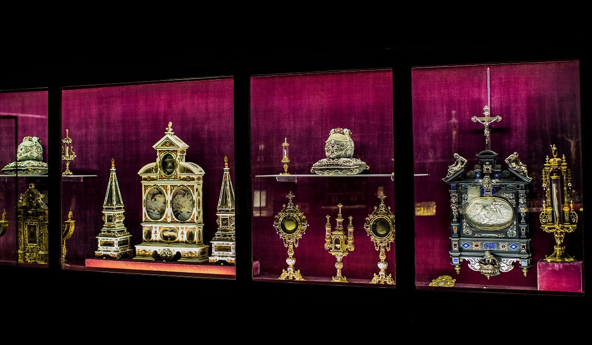 Relics