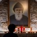 La única fotografía de san Charbel fue un milagro