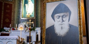 San Charbel, una devoción creciente en Occidente