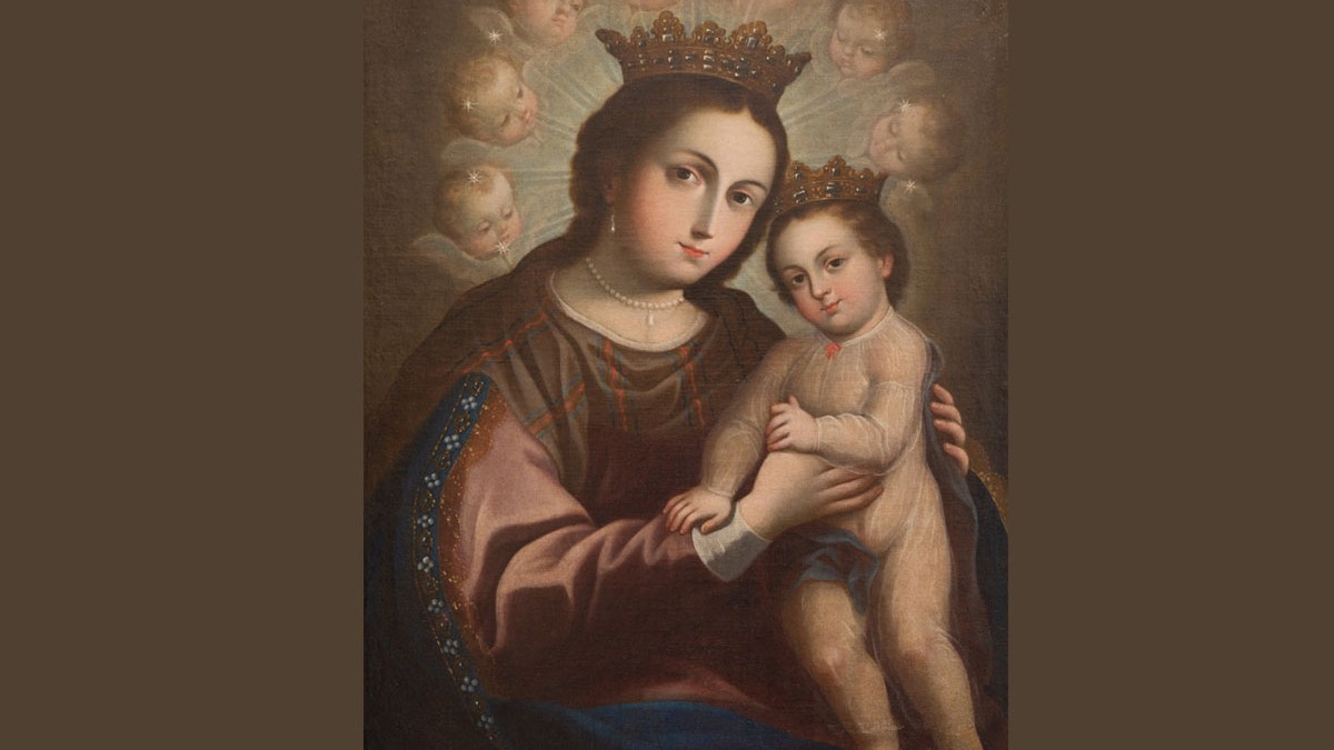Nuestra Señora del Refugio