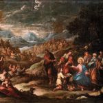 La grandeza de la hospitalidad expresada en 7 obras de arte