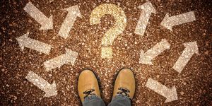 ¿Ya descubriste cuál es la vocación que Dios te regaló?