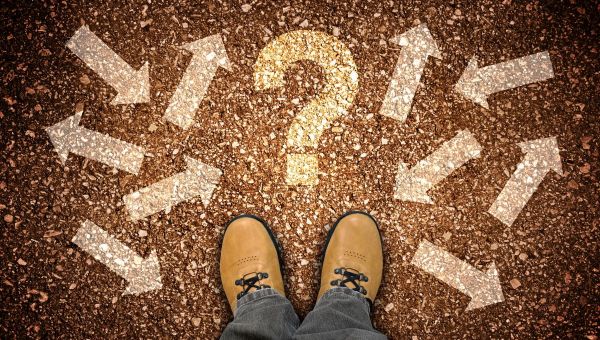 Sabes cuál es tu vocación