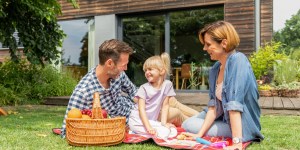 7 ideas en familia y económicas para divertirse en el verano