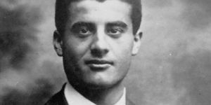 Pier Giorgio nos enseña a pedir perdón como un santo