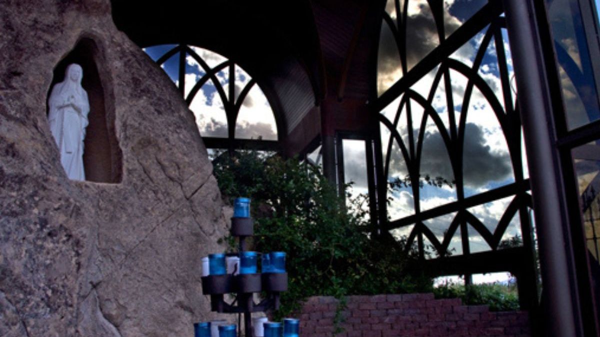La Santa Sede autoriza el culto a Nuestra Señora de la Roca