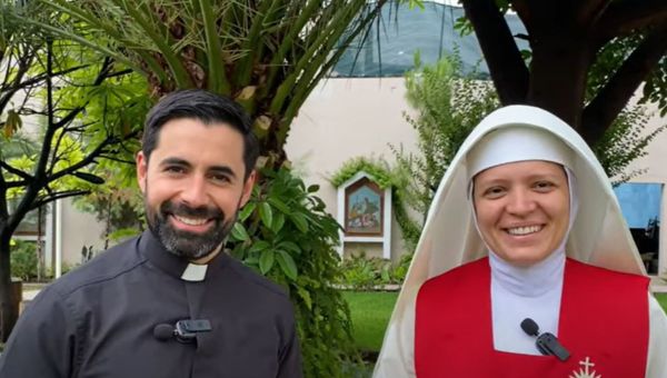 Discernimiento vocacional guadalajara