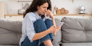 Al terminar una relación, ¿es bueno el contacto cero? 
