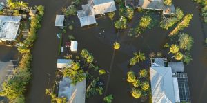  ¿Existe el desplazamiento forzado por el cambio climático? Desgraciadamente, sí