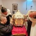 Investigadores comparten los hallazgos de los restos de Teresa de Ávila