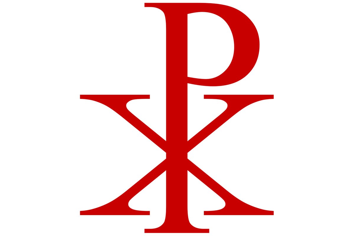 Crismón