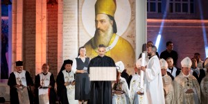 Beatificación de Esteban Douaihy: &#8220;Gracia divina en tiempos difíciles&#8221;