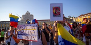 El clamor del presidente del episcopado de Venezuela esta Navidad