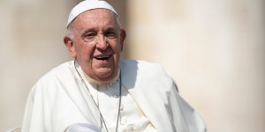 Pasar de turistas a peregrinos: el  Papa sobre el jubileo 2025