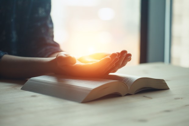 PRAY-MORNING-HOME-shutterstock
