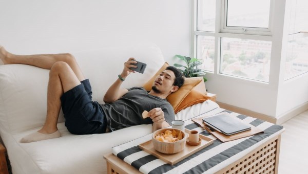 Confianza en la Divina providencia