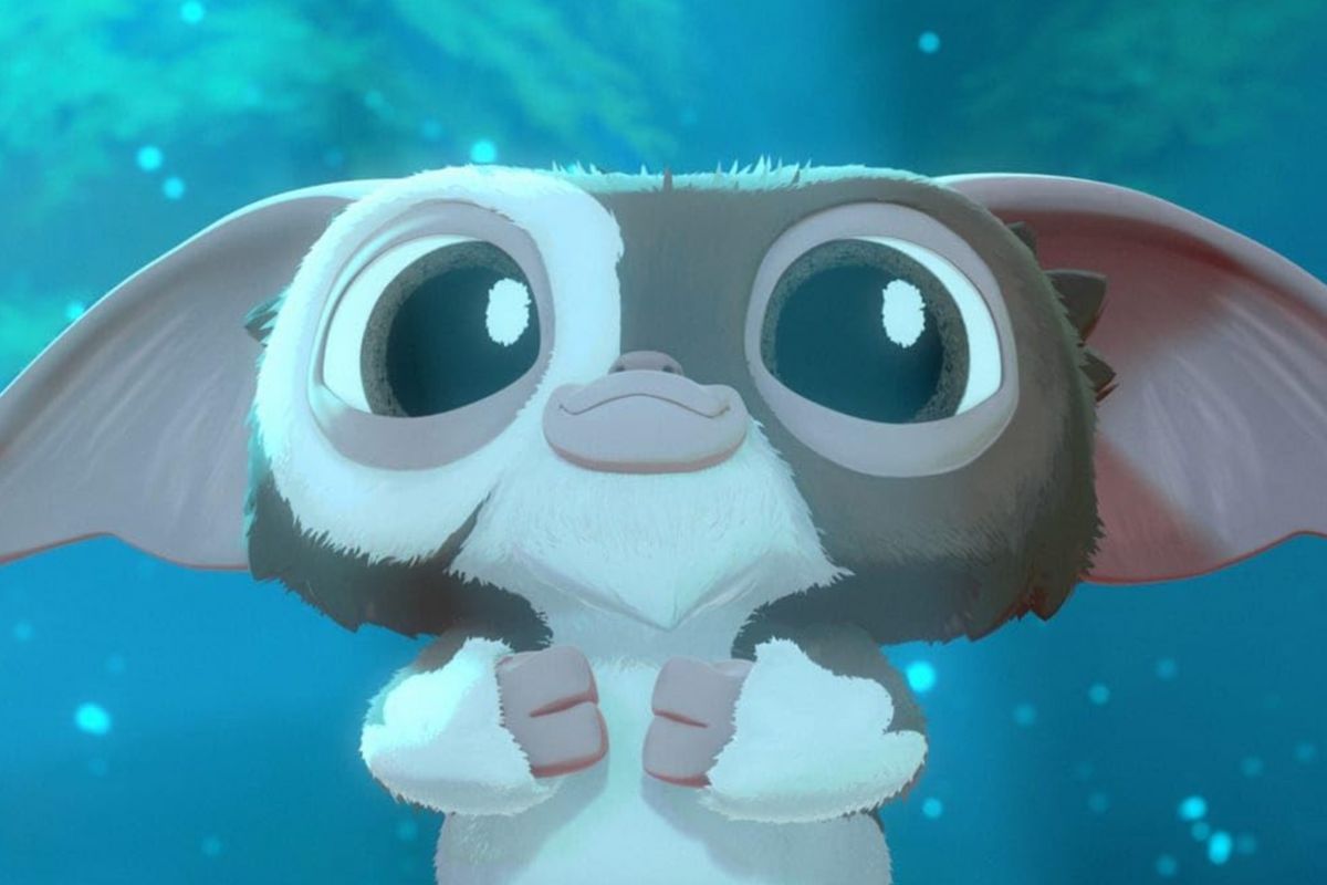 serie animada gremlins