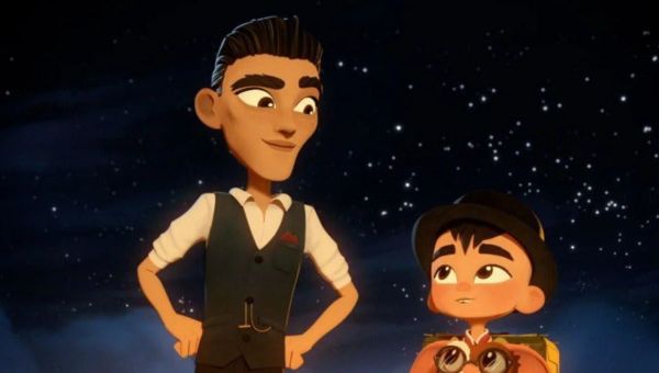 gremlins serie animada