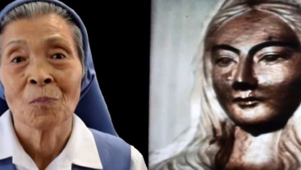 Hermana Agnes, Akita