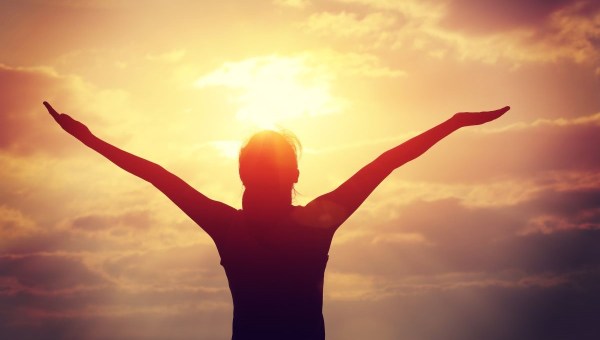 Unción y fuerza de Dios