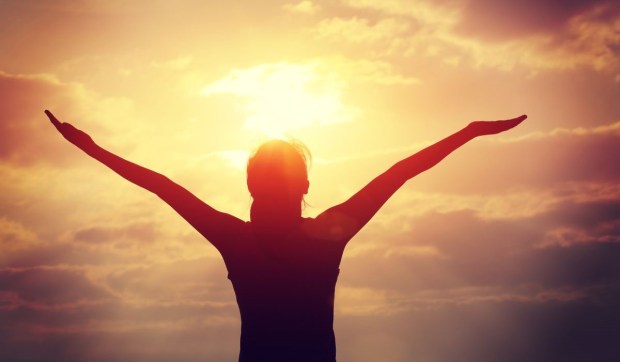 Unción y fuerza de Dios