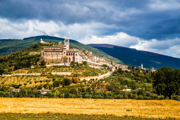 Assisi