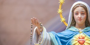4 formas en que la Inmaculada y Guadalupe van de la mano