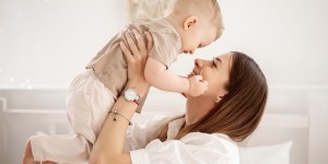 La maternidad y cuatro increíbles datos que no conocías