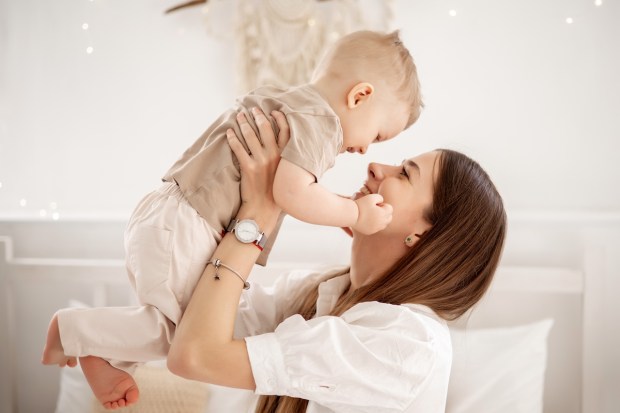 motherhood