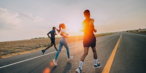 Cómo ser un buen atleta espiritual para alcanzar la santidad
