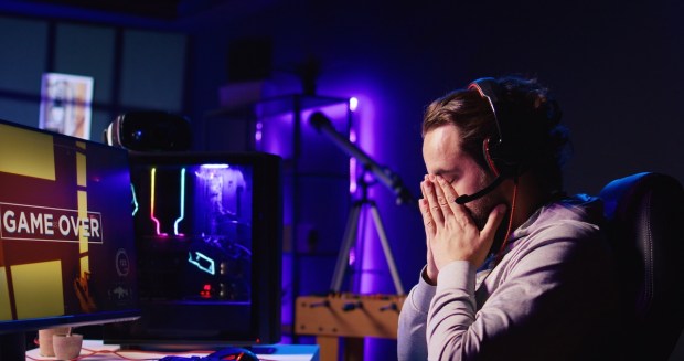 gamer