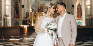 Matrimonio: ¿solo puede celebrarse en un templo consagrado?