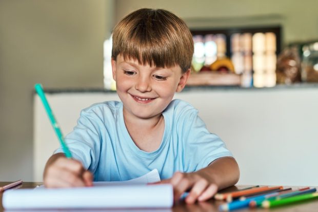 child-school-homework-
