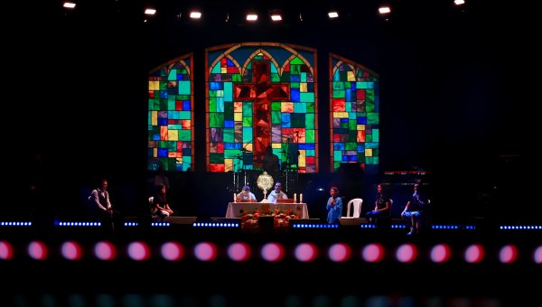 Cielo abierto conciertos de adoración en ciudad de México