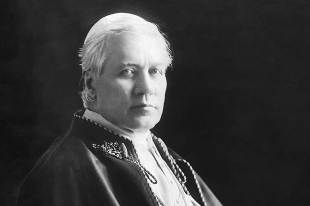 Pius X