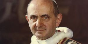 Humanae Vitae: el sufrimiento de Pablo VI por defender la vida