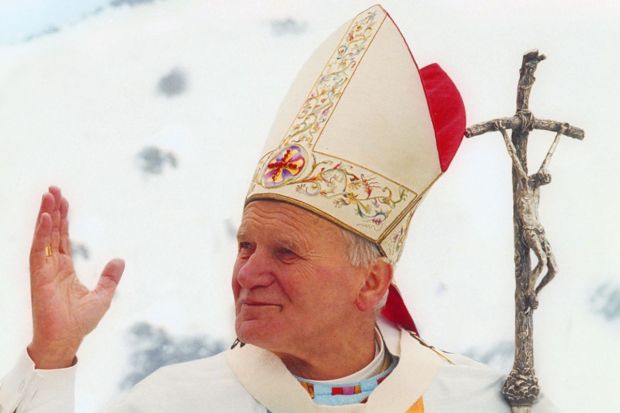 John Paul II