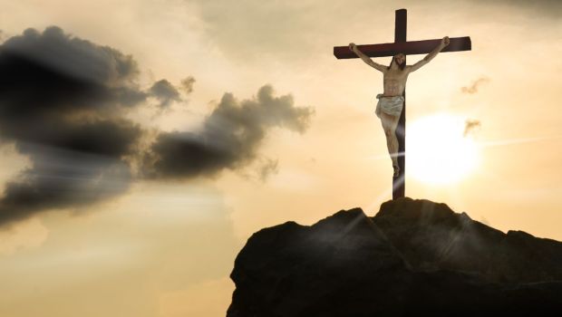 Cinco ejemplos de virtudes en la Pasión de Cristo