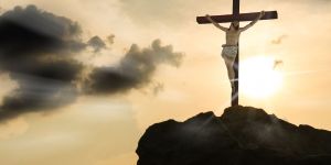 5 ejemplos de virtudes que nos dejó Cristo en su Pasión